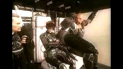 Clive Barker&apos;s Jericho - Jugabilidad