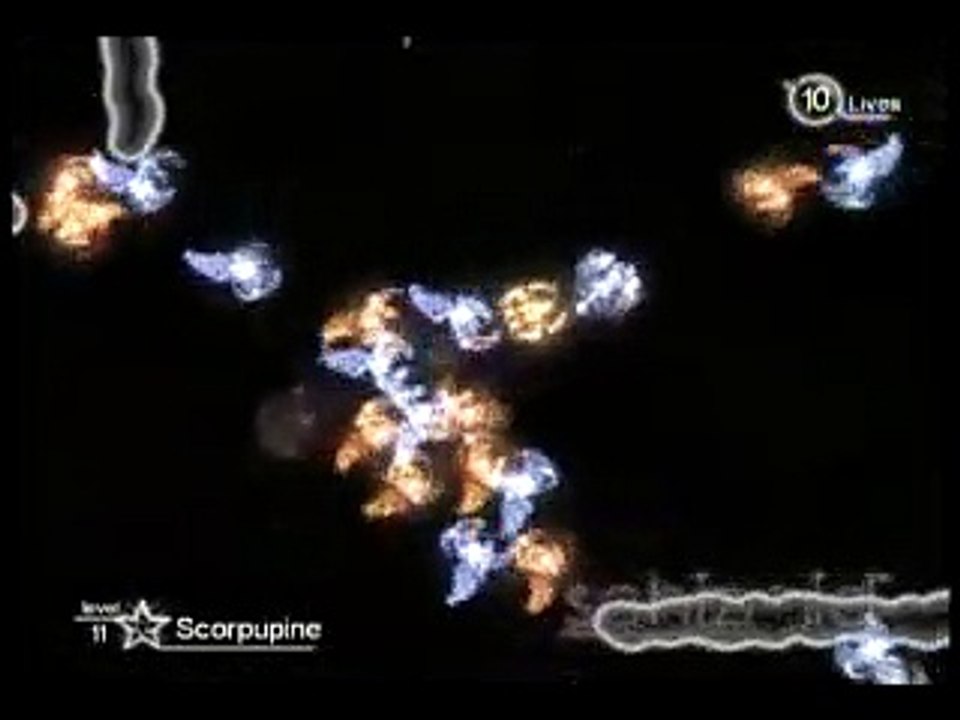 Schizoid XBLA