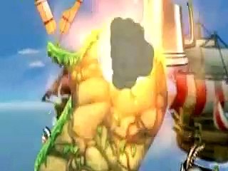 Worms Open Warfare 2 - Tráiler (2)