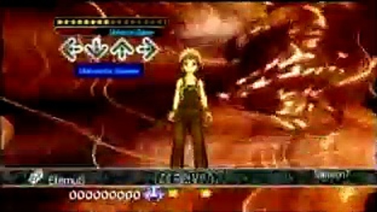 Dance Dance Revolution Universe 2