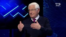 “Top Talk”, Ceka: Jo djegies së mandateve, opozita në Kuvend! - Top Channel Albania - News - Lajme