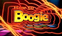 Boogie - Controles
