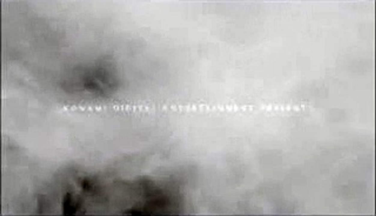 Silent Hill 5 - E3
