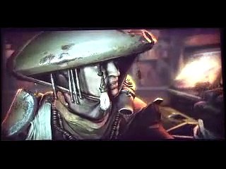 Rage - QuakeCon 2007