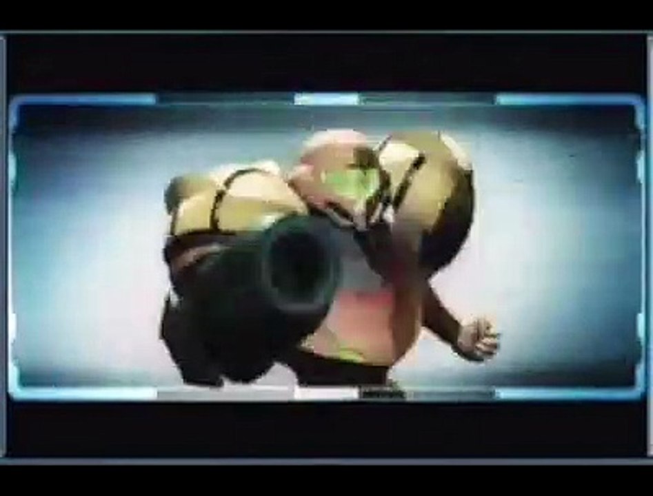 Metroid Prime 3: Corruption - (4)