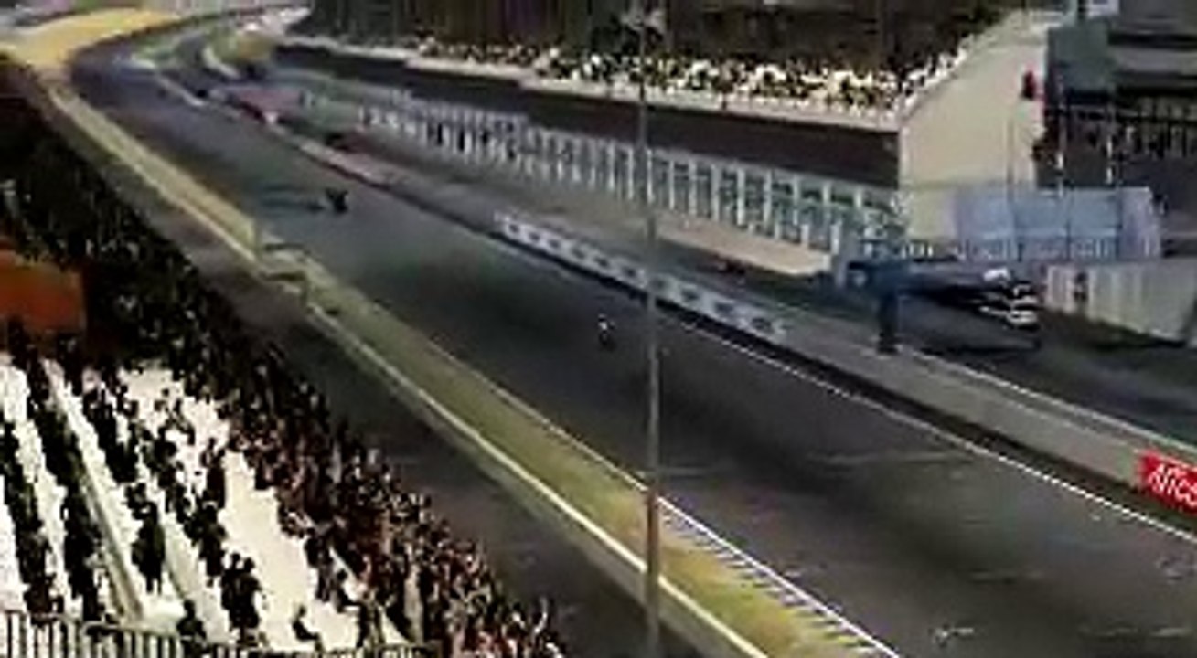 Moto GP 07 - E3