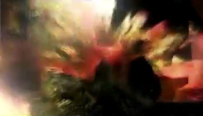 Universe at War: Earth Assault - Vídeo Petroglyph