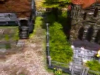 Hard to be a God - Vídeo E3