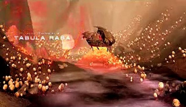 Tabula Rasa - E3 2007