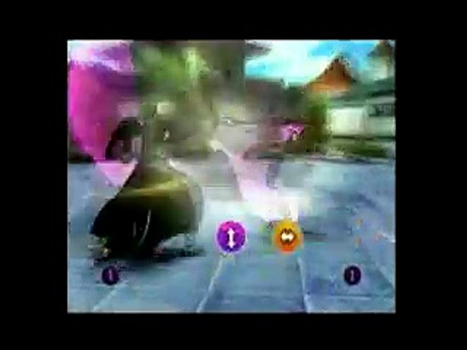 Bleach - para Wii