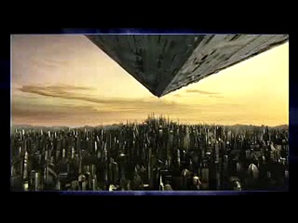 Star Wars - Force Unleashed