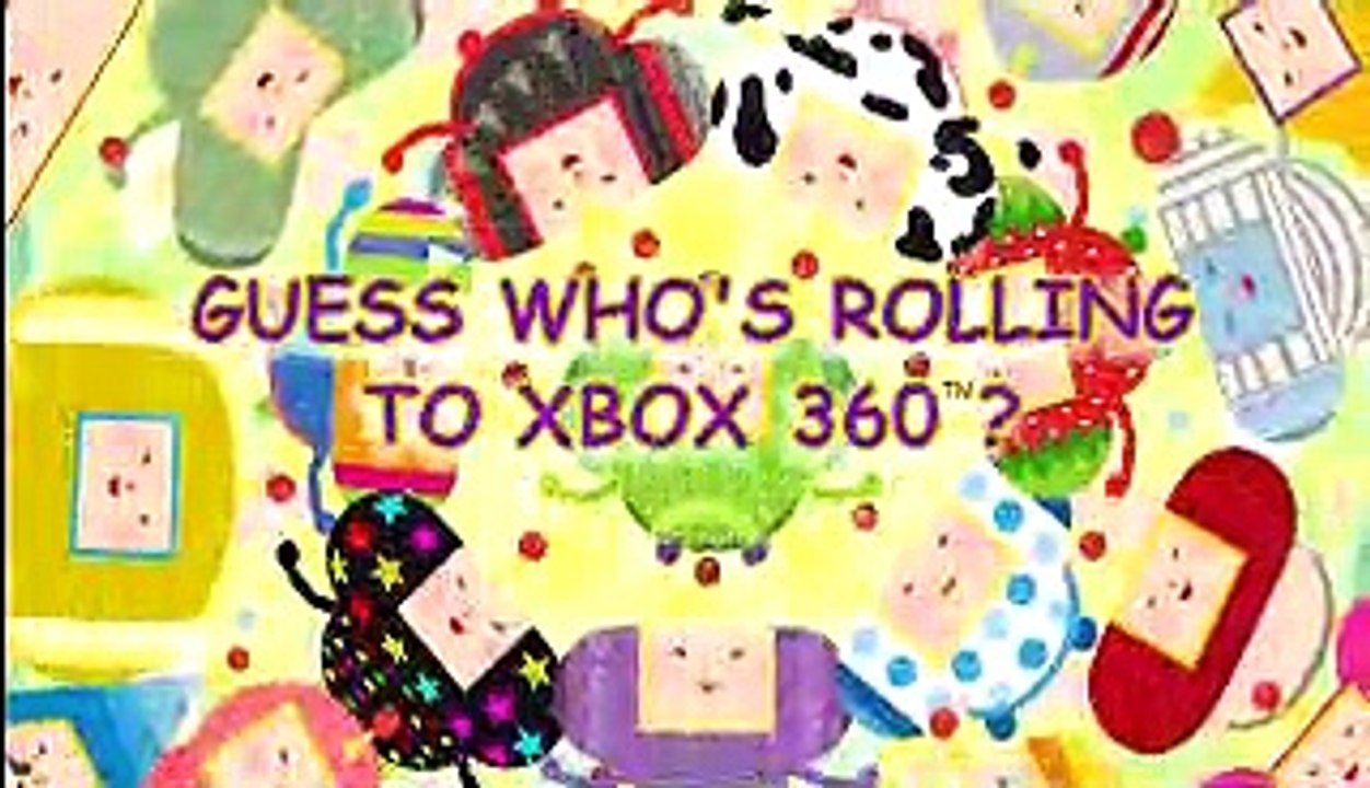 Beautiful Katamari - Versión Xbox 360
