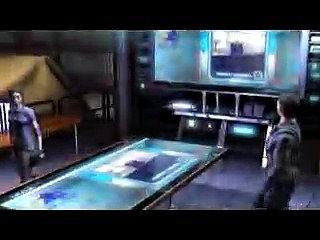 Syphon Filter: Logan's Shadow - E3