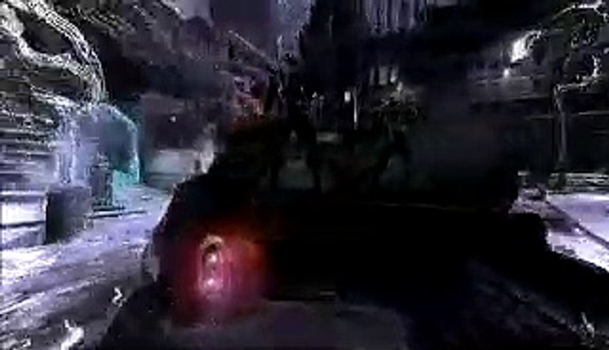 Timeshift - E3 2007