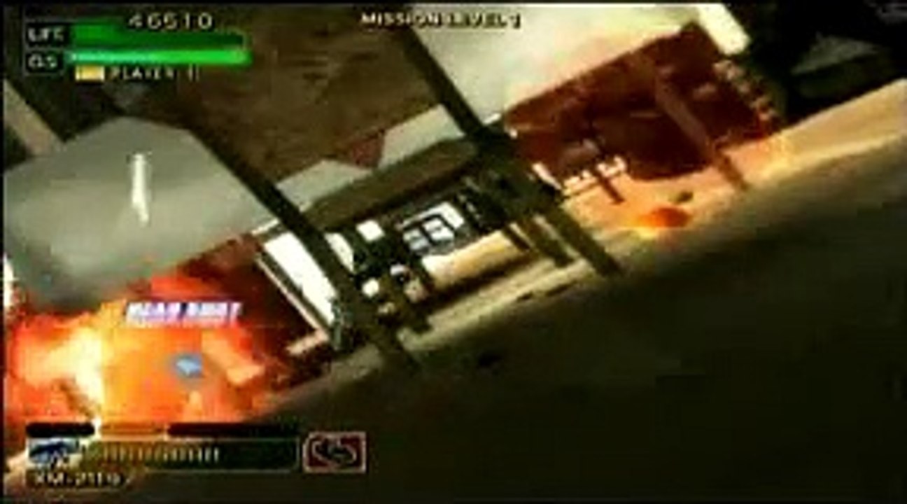Ghost Squad - E3 2007