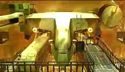 Metal Gear Solid: Portable Ops Plus