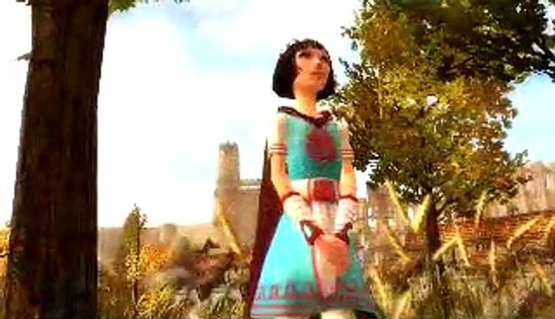 Guild Wars: Eye of the North - Expansión