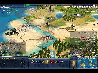 Civilization IV: Beyond the Sword
