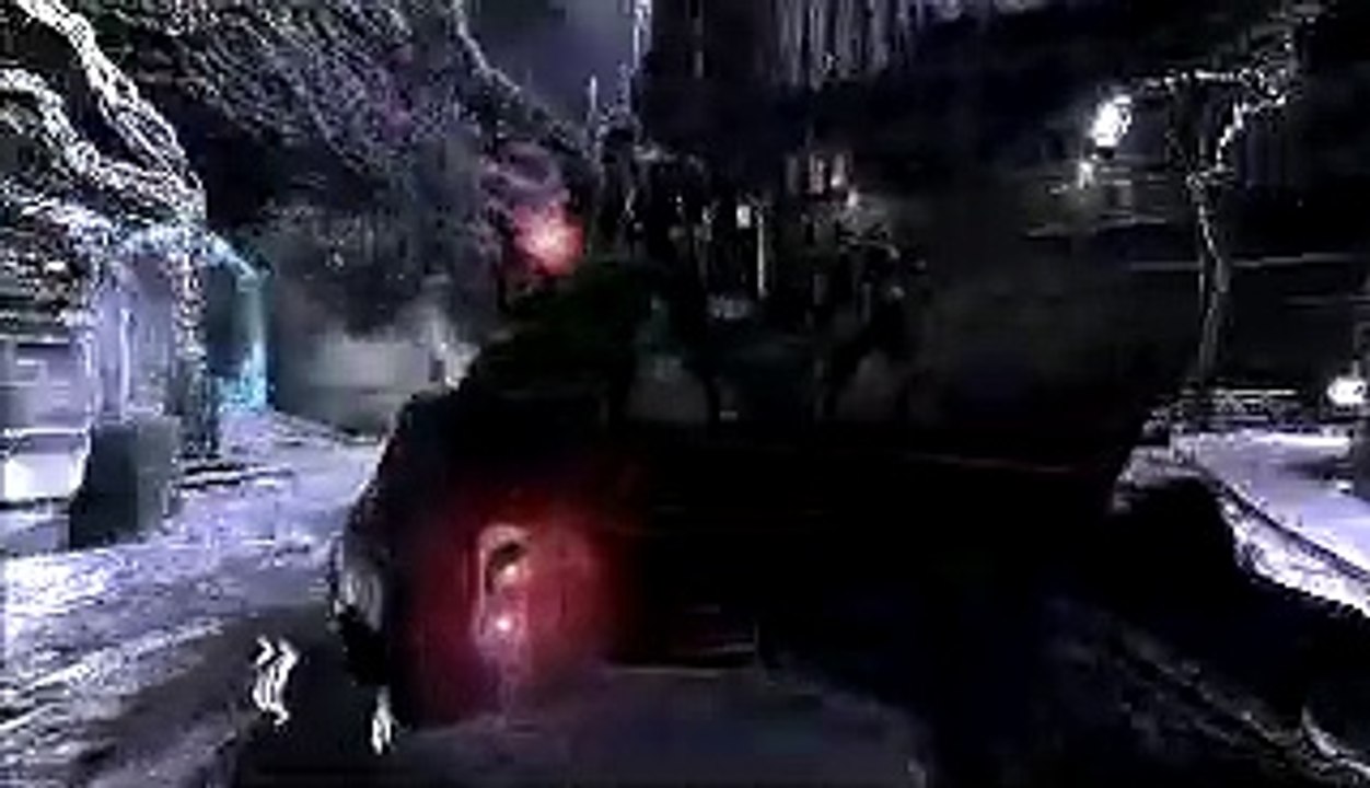 Timeshift - trailer 13