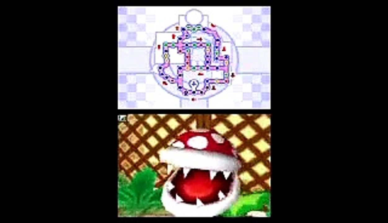 Mario Party DS
