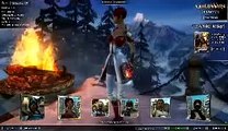 Guild Wars: Eye of the North - E3 Demo