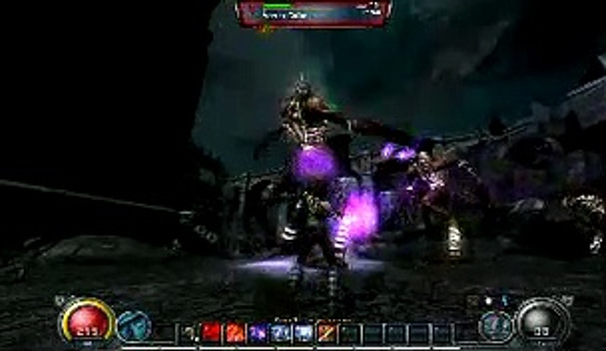 Hellgate: London E3 2007