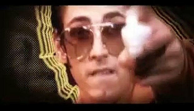 Driver Parallel Lines - Tráiler 2