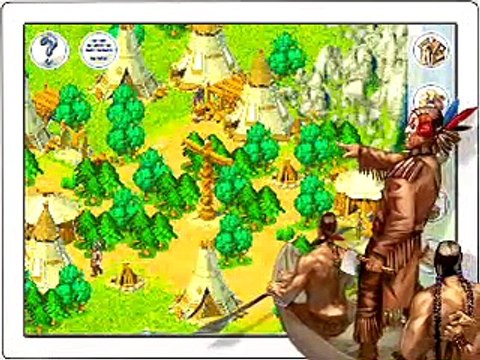 Anno 1701 DS - Trailer final