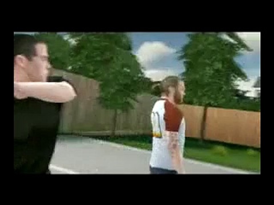 Jackass