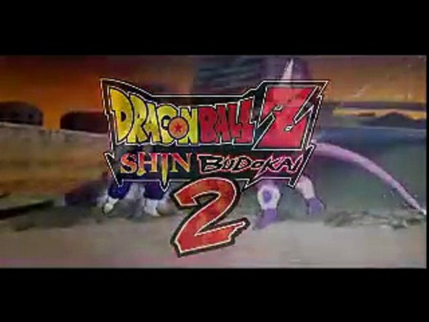 Dragon Ball Z Shin Budokai 2 - Tráiler (4) - Vídeo Dailymotion