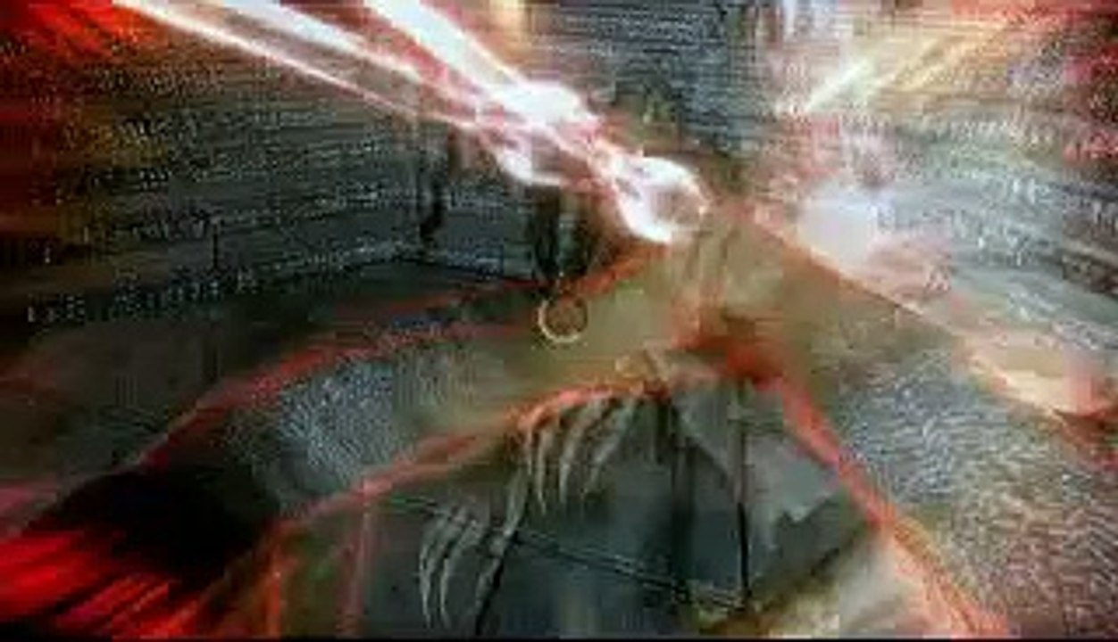Dark Messiah of Might & Magic Elements