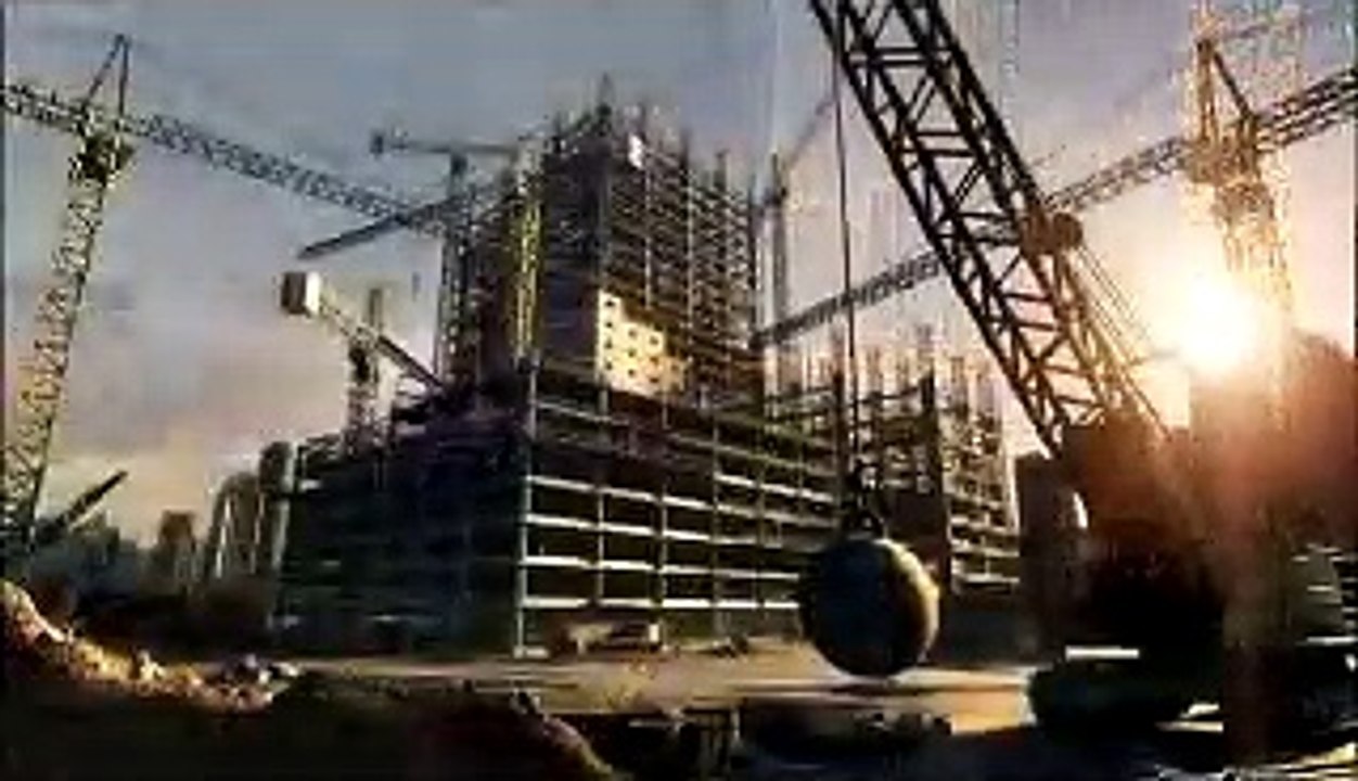 Transformers - Intro