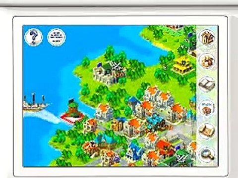 Anno 1701 DS - Batallas