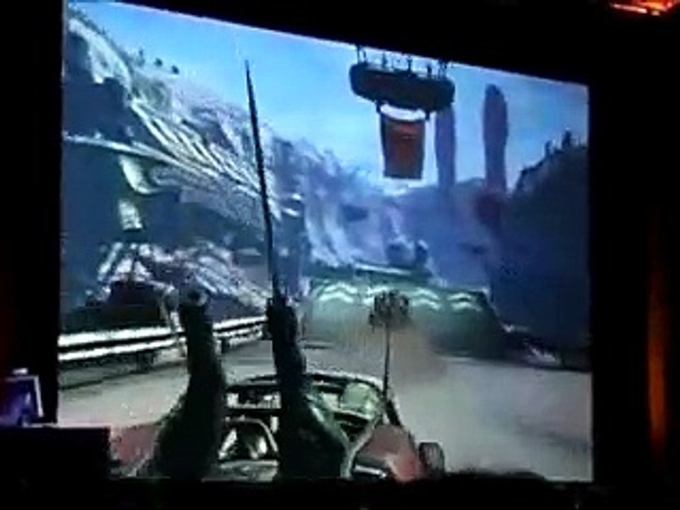 Id Software Tech 5