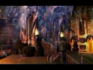 Guild Wars: Eye of the North - Tráiler