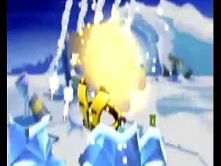 Worms Open Warfare 2 - Nuevo vídeo