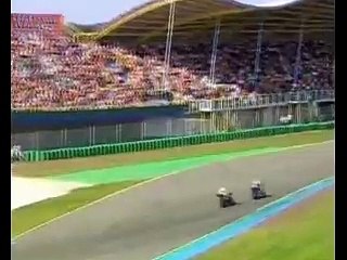 SBK 07 - Superbike World Championship