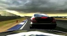 Forza Motorsport 2 - BMW vs Mercedes