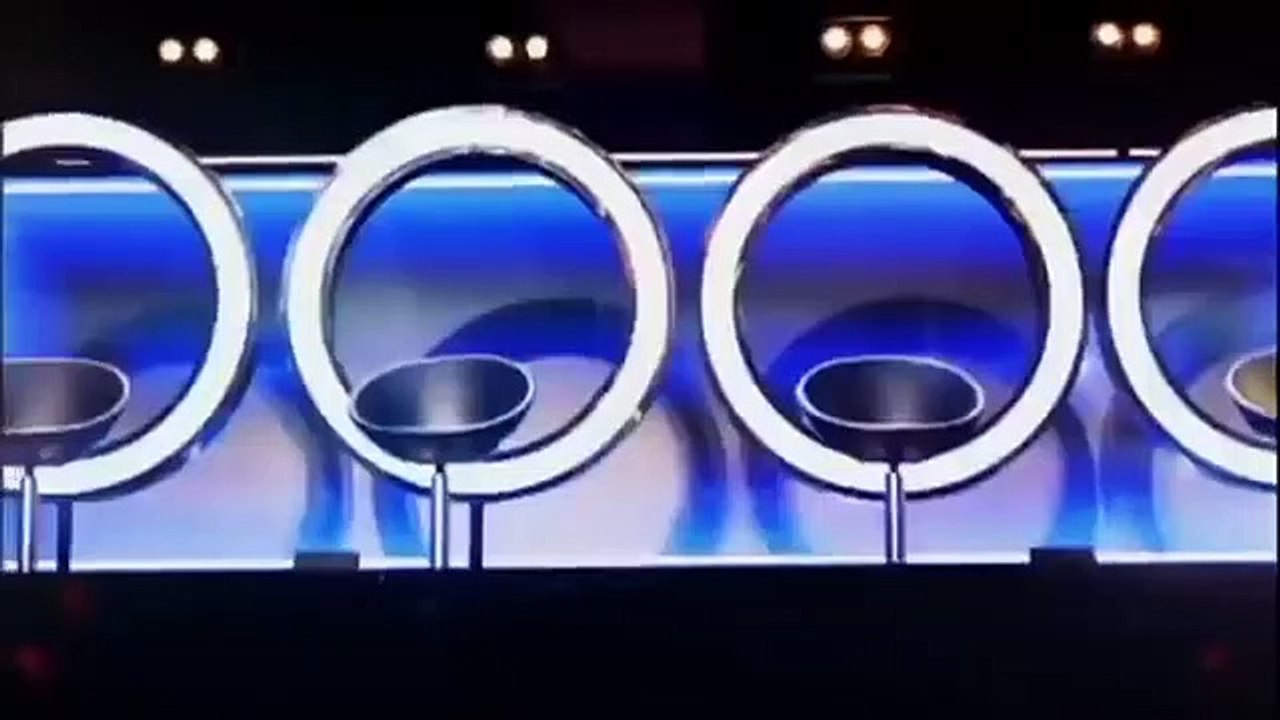 Xuxa Meneghel comanda o The Four Brasil, que estreia dia 6 de fevereiro na Record TV