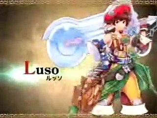 Final Fantasy Tactics A2