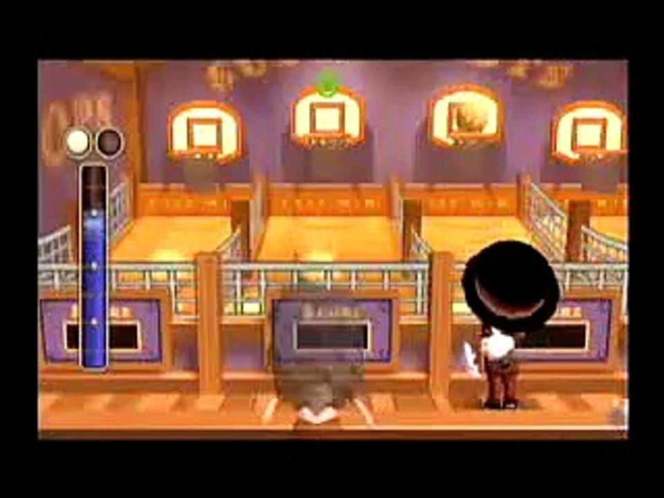 Carnival Games Wii