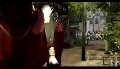 Hard to be a God - Vídeo