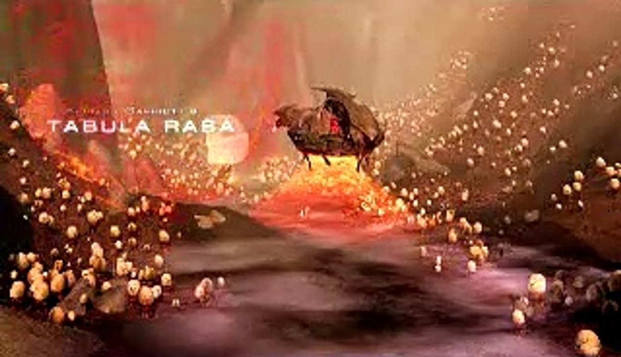 Tabula Rasa - Trailer