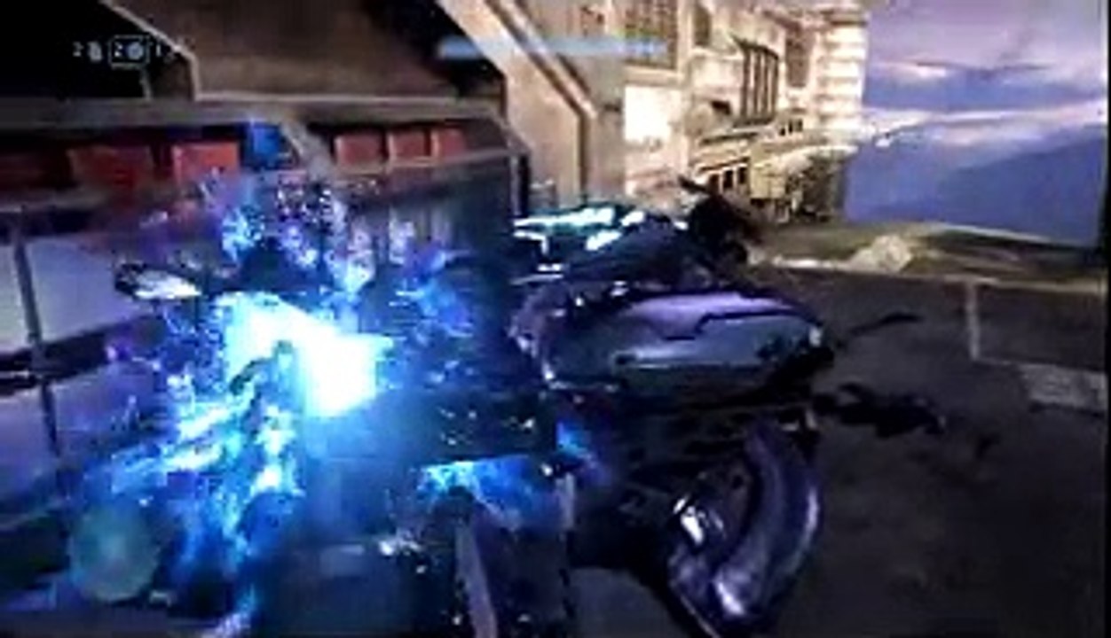 Halo 3 - E3 2007