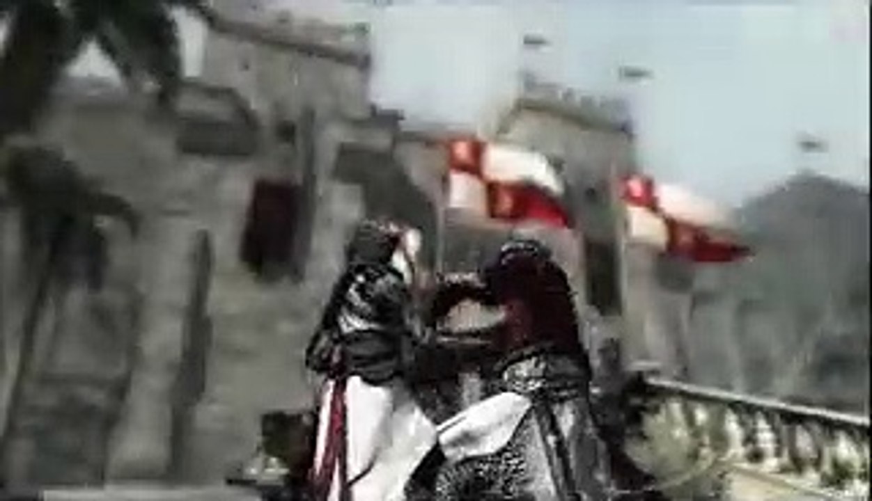 Assassin's Creed