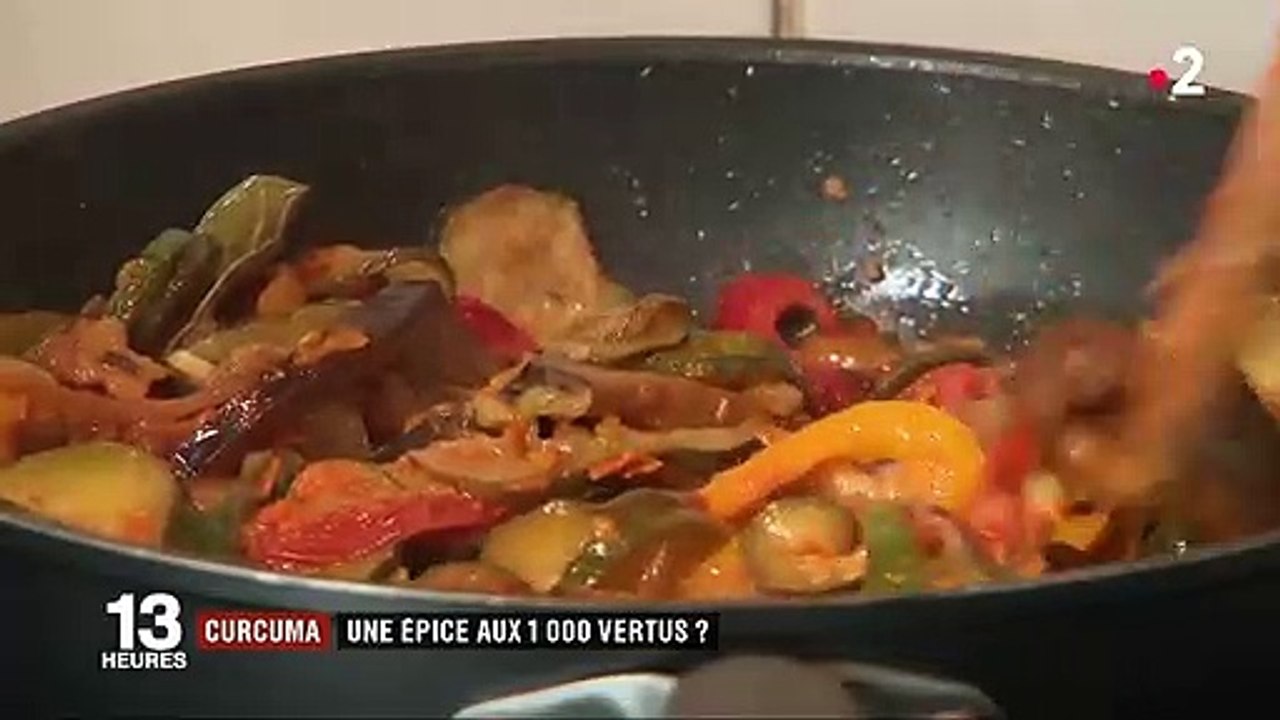 Curcuma : une épice vraiment miracle ?