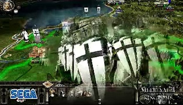 Medieval 2 Total War Kingdoms - Nuevo vídeo