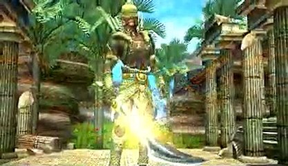 Gods & Heroes: Rome Rising - Gamers Day