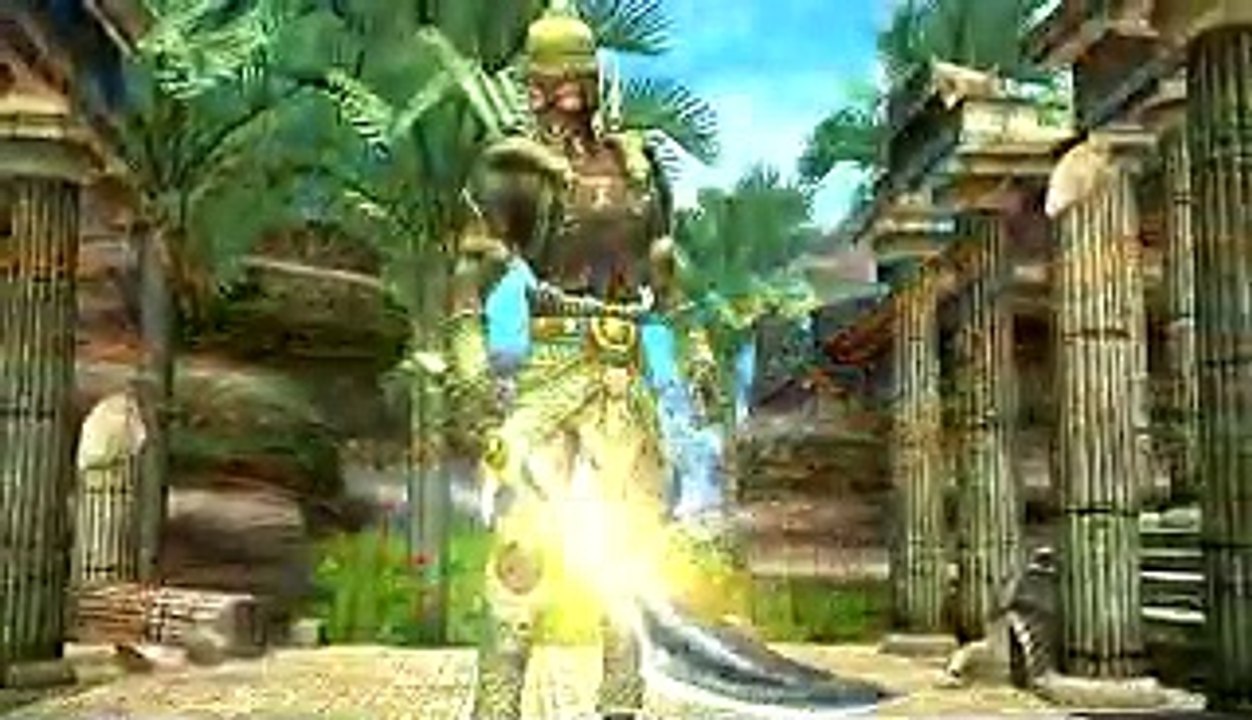 Gods & Heroes: Rome Rising - Gamers Day