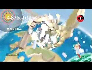 Beautiful Katamari - Primer tráiler